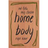 Kniha Omega Home Body : Mé tělo , můj chrám Rupi Kaur