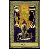 Kniha Omega O život Jules Verne
