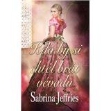 Kniha Baronet Kdo by si chtěl brát vévodu Sabrina Jeffries