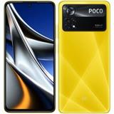 POCO X4 Pro 5G 6 GB 128 GB 38400 žltý