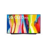 Televízor LG OLED48C21LA