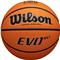 WILSON EVO NXT FIBA GAME BALL SZ 6 887768999605