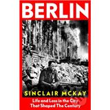 Kniha Penguin Books Berlin Sinclair McKay