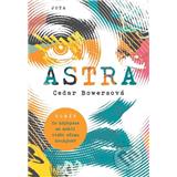 Kniha Jota Astra Cedar Bowers