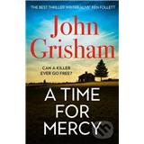 HODDER PAPERBACK A Time for Mercy John Grisham