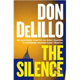 Picador The Silence Don DeLillo