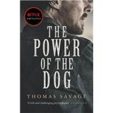 Kniha Vintage The Power of Dog Thomas Savage
