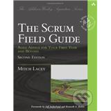 Kniha ADDISON-WESLEY PROFESSIONAL The Scrum Field Guide Mitch Lacey