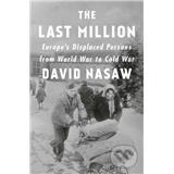 Penguin Books The Last Million David Nasaw