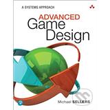 Kniha ADDISON-WESLEY PROFESSIONAL Advanced Game Design Michael Sellers