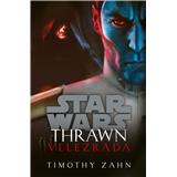 Kniha EGMONT Star Wars : Thrawn - Velezrada Timothy Zahn