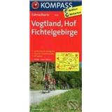 MARC O´POLO Vogtland - Hof - Fichtelgebirge 3081 NKOM