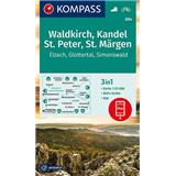 MARC O´POLO Waldkirch-Kandel 884 NKOM