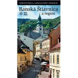 Kniha Dajama Banská Štiavnica a región Iveta Chovanová, Silvia Herianová kolektív