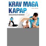 Kniha Computer Press Krav Maga a Kapap Michal Janoušek