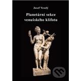 Kniha Vodnář Planetární sekce venušského klifotu Josef Veselý