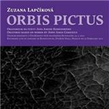 Kniha SUPRAPHON Orbis Pictus Zuzana Lapčíková