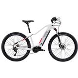 Bicykel SAVA 27,5 DECK 9.1 veľkosť 17/M – white SPTsav103