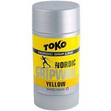 TOKO Nordic Grip Wax žltý 25 g 7613186770310