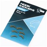 NASH Hook Kickers Small Veľkosť 8 – 10 10 ks 5055108980377