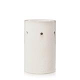 Aromalampa YANKEE CANDLE Addison Glazed Ceramic 5038581068374