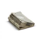 Vrecko do vysávača KARCHER Filtračné vrecká (5ks Plus mikrofilter) pre a 2120,K 2501,2601/TE,SE