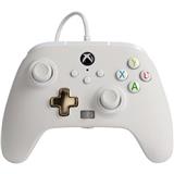 Gamepad POWERA Enhanced Wired Controller Mist , Xbox 617885024825