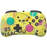 Gamepad HORIPAD Mini – Pikachu Pop – Nintendo Switch 873124009033