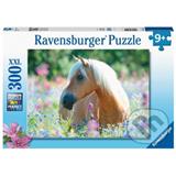 RAVENSBURGER puzzle 132942 Kôň 300 dielikov 4005556132942