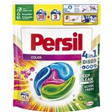 Prací prostriedok PERSIL Discs Color Doy 41 ks 9000101537345