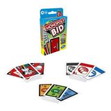 HASBRO Kartová hra Monopoly Bid CZ SK 5010993900015