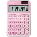 Kalkulačka SHARP EL M 335 ružová SH-ELM335BPK