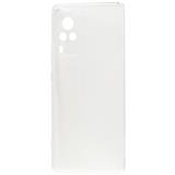 EPICO Ronny Gloss Case Samsung Galaxy A22 5G – biely transparentný 58410101000001