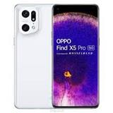 Mobil OPPO Find X5 Pro 5G 256 GB Ceramic White