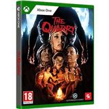 2K Xbox One The Quarry
