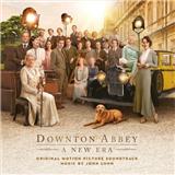 UNIVERSAL Downton Abbey : A New Era John Lunn
