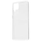 EPICO Ronny Gloss Case Samsung Galaxy M12 / F12 biely transparentný 61410101000001
