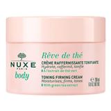 NUXE Reve de Thé Toning Firming Cream 200 ml 3264680021992