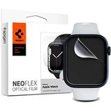 SPIGEN Film Neo Flex 3 Pack Apple Watch 7/6/SE/5/4 45mm/44mm AFL04049