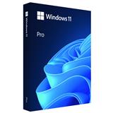 Operačný systém Microsoft Windows 11 PRO , SK , USB FPP HAV-00161