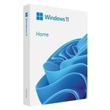 Microsoft Windows 11 Home , EN , USB FPP HAJ-00090