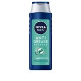 NIVEA Men Anti - Grease Shampoo for men 400 ml 9005800352992