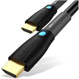 VENTION HDMI Cable 10 m Black for Engineering AAMBL