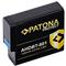 PATONA na GoPro Hero 5/6/7/8 1 250 mAh Li - Ion Protect PT13325