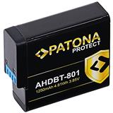 PATONA na GoPro Hero 5/6/7/8 1 250 mAh Li - Ion Protect PT13325