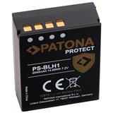 PATONA na Olympus BLH-1 2 040 mAh Li - Ion Protect PT12875