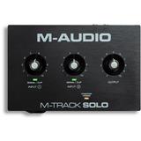 M-AUDIO - Track SOLO AMID066
