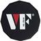 VIC FIRTH VF Practice Pad 12 VXPPVF12