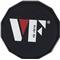 VIC FIRTH VF Practice Pad 6 VXPPVF06