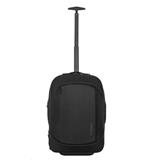 Targus EcoSmart Mobile Tech Traveler Rolling Backpack 15,6 Black TBR040GL